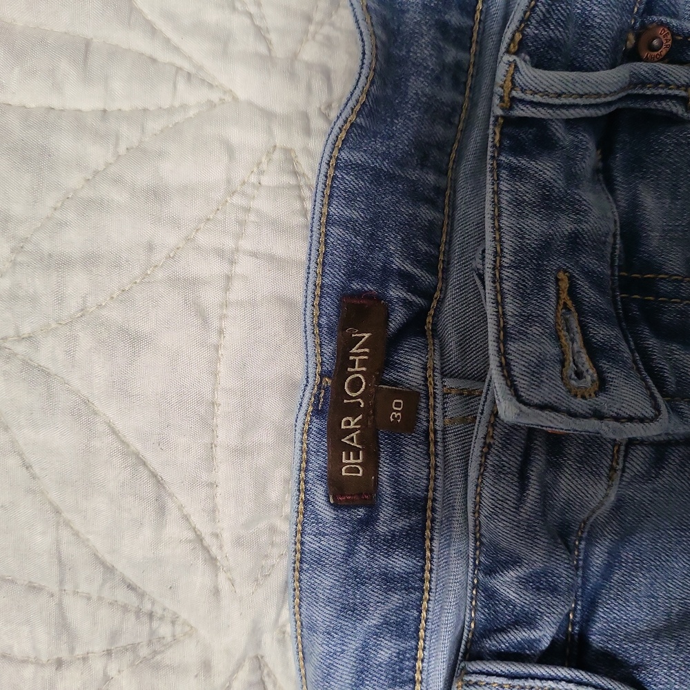 Jeans - Picture 2 of 3
